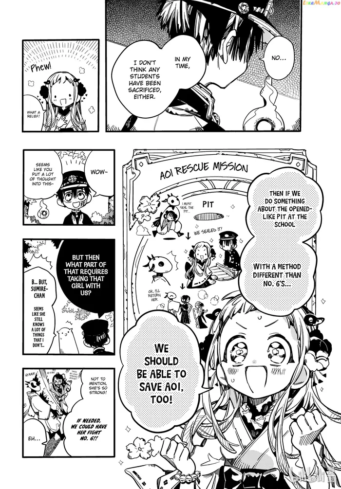 Toilet-Bound Hanako-kun Chapter 68 image 21_optimized